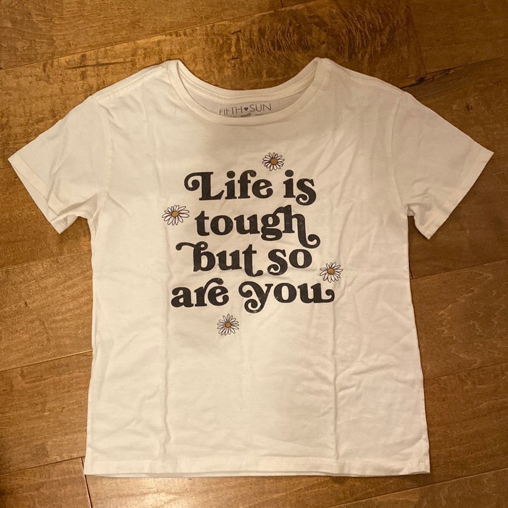 Fifth Sun women’s t-shirt